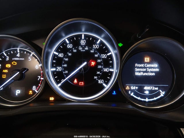 Aukcja sprzedaży 2023 Mazda Cx-5 2.5 S Select, vin: JM3KFBBM9P0216417, numer aukcji: 44995518