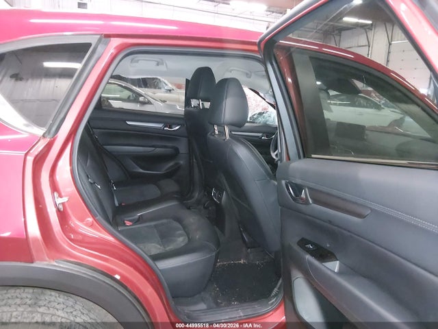 Aukcja sprzedaży 2023 Mazda Cx-5 2.5 S Select, vin: JM3KFBBM9P0216417, numer aukcji: 44995518