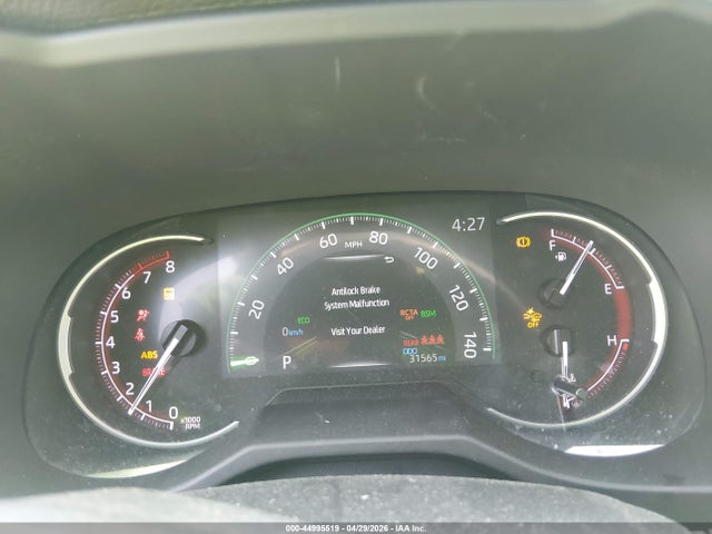 Продажа на аукционе авто 2024 Toyota Rav4 Xle, vin: 2T3W1RFV8RW355599, номер лота: 44995519