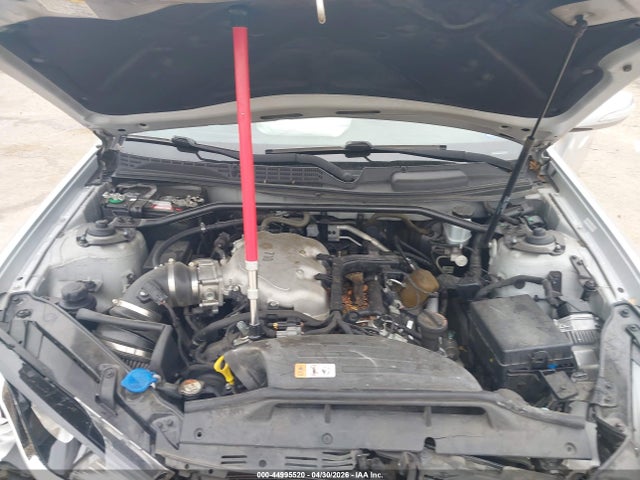 Продажа на аукционе авто 2013 Hyundai Genesis 3.8 Grand Touring, vin: KMHHU6KJ4DU084303, номер лота: 44995520