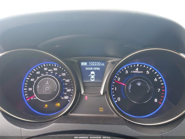 Продажа на аукционе авто 2013 Hyundai Genesis 3.8 Grand Touring, vin: KMHHU6KJ4DU084303, номер лота: 44995520