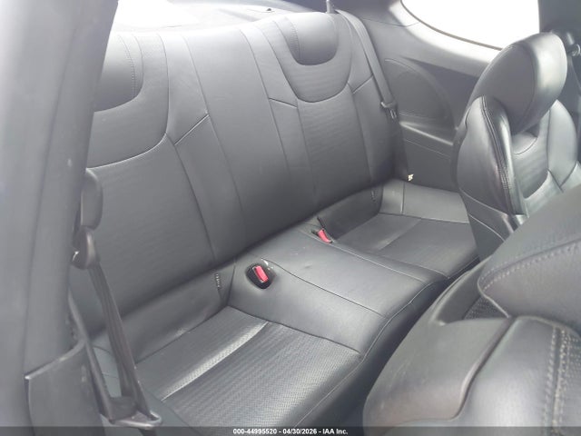 Продажа на аукционе авто 2013 Hyundai Genesis 3.8 Grand Touring, vin: KMHHU6KJ4DU084303, номер лота: 44995520