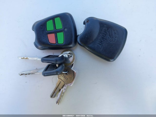 44995521 :رقم المزاد ، 1GTEC19R6TE545521 vin ، 1996 Gmc Sierra C1500 مزاد بيع