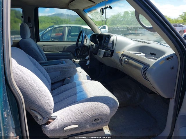 44995521 :رقم المزاد ، 1GTEC19R6TE545521 vin ، 1996 Gmc Sierra C1500 مزاد بيع