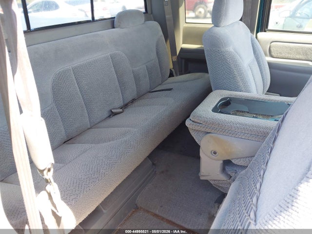 44995521 :رقم المزاد ، 1GTEC19R6TE545521 vin ، 1996 Gmc Sierra C1500 مزاد بيع