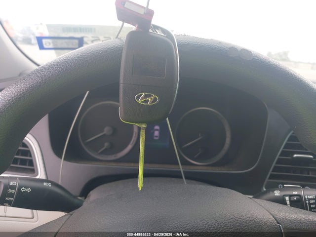 Продаж на аукціоні авто 2015 Hyundai Sonata Se, vin: 5NPE24AF7FH232228, номер лоту: 44995523