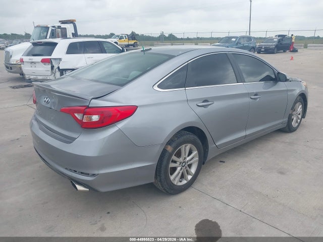 Продаж на аукціоні авто 2015 Hyundai Sonata Se, vin: 5NPE24AF7FH232228, номер лоту: 44995523
