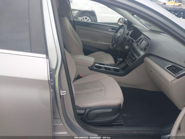 Продаж на аукціоні авто 2015 Hyundai Sonata Se, vin: 5NPE24AF7FH232228, номер лоту: 44995523