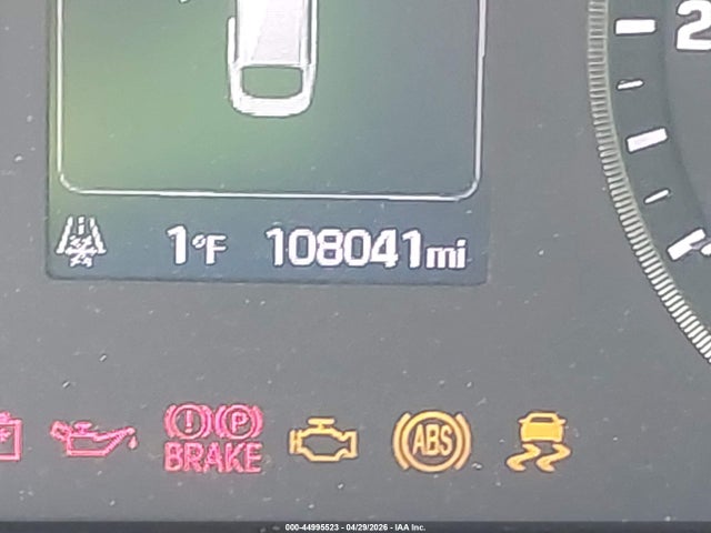 Продаж на аукціоні авто 2015 Hyundai Sonata Se, vin: 5NPE24AF7FH232228, номер лоту: 44995523