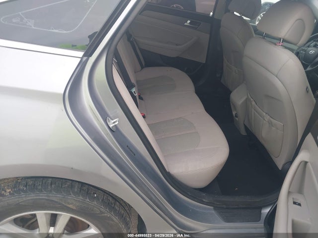 Продаж на аукціоні авто 2015 Hyundai Sonata Se, vin: 5NPE24AF7FH232228, номер лоту: 44995523