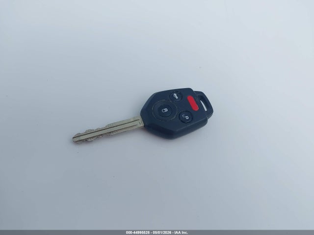 Продаж на аукціоні авто 2018 Subaru Impreza 2.0i Premium, vin: 4S3GKAB61J3619819, номер лоту: 44995528