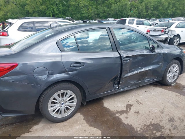 Продаж на аукціоні авто 2018 Subaru Impreza 2.0i Premium, vin: 4S3GKAB61J3619819, номер лоту: 44995528
