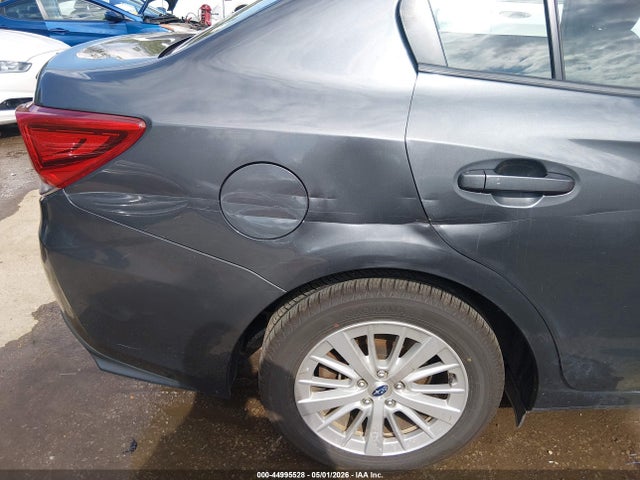 Продаж на аукціоні авто 2018 Subaru Impreza 2.0i Premium, vin: 4S3GKAB61J3619819, номер лоту: 44995528