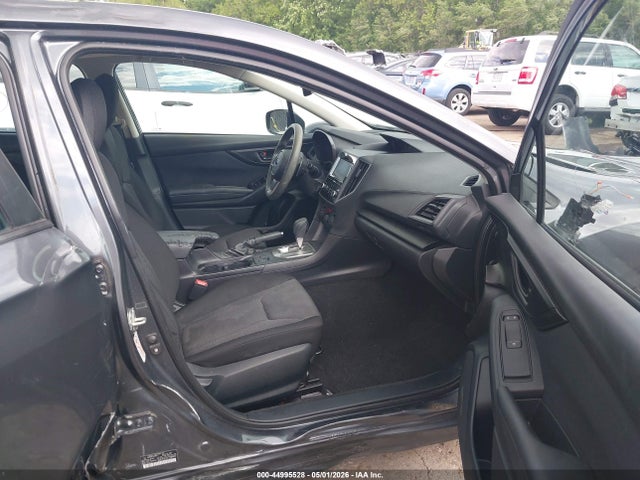 Продаж на аукціоні авто 2018 Subaru Impreza 2.0i Premium, vin: 4S3GKAB61J3619819, номер лоту: 44995528