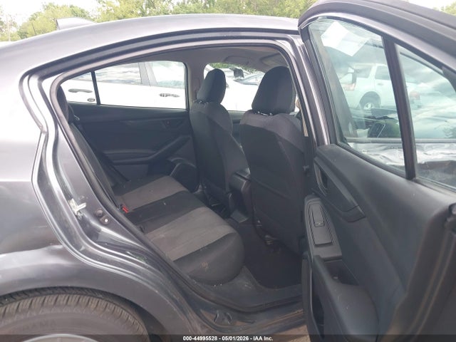 Продаж на аукціоні авто 2018 Subaru Impreza 2.0i Premium, vin: 4S3GKAB61J3619819, номер лоту: 44995528