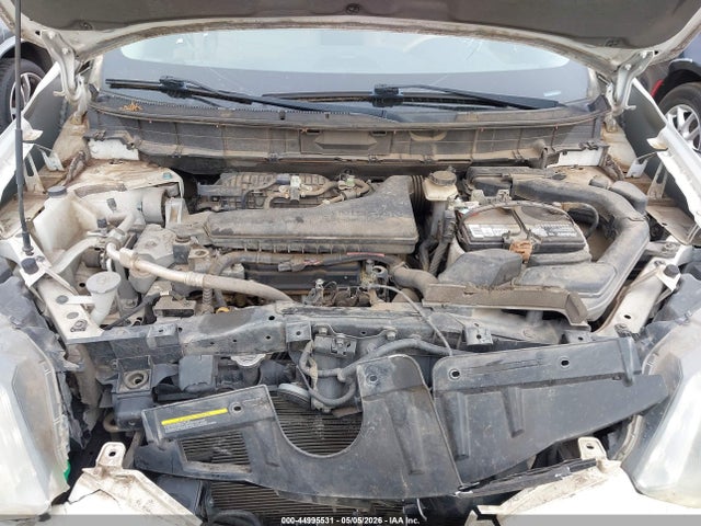 Aukcja sprzedaży 2015 Nissan Rogue Sl, vin: 5N1AT2MTXFC754005, numer aukcji: 44995531