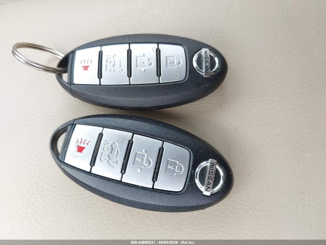 Aukcja sprzedaży 2015 Nissan Rogue Sl, vin: 5N1AT2MTXFC754005, numer aukcji: 44995531