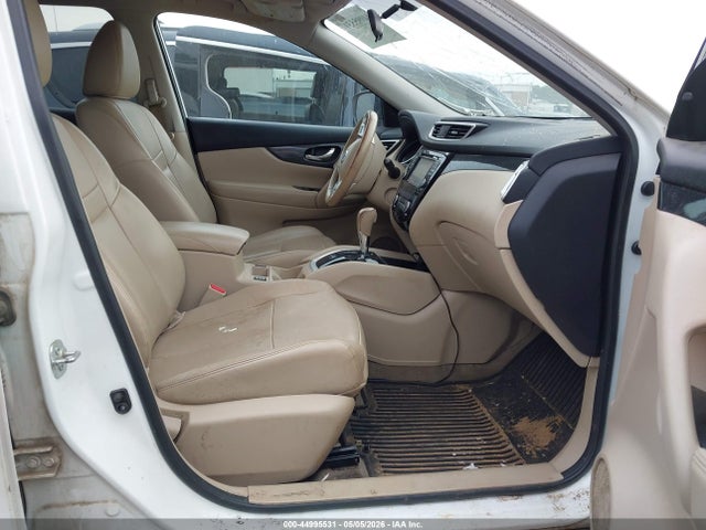 Aukcja sprzedaży 2015 Nissan Rogue Sl, vin: 5N1AT2MTXFC754005, numer aukcji: 44995531