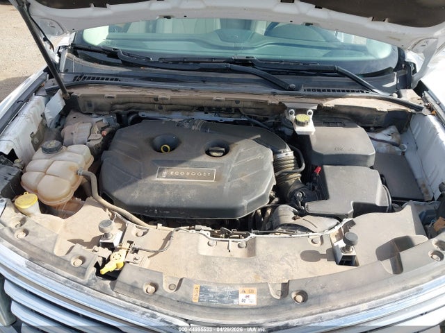 Lincoln MKC 2015 5LMCJ1A98FUJ37212 Image 10