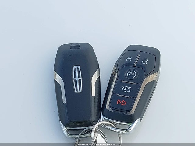 Lincoln MKC 2015 5LMCJ1A98FUJ37212 Image 11