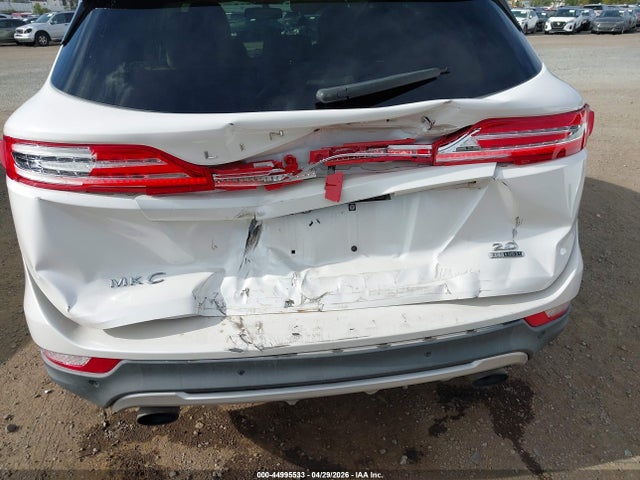 Lincoln MKC 2015 5LMCJ1A98FUJ37212 Image 6