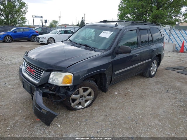 Продажа на аукционе авто 2007 Gmc Envoy Slt, vin: 1GKDT13S572242264, номер лота: 44995534