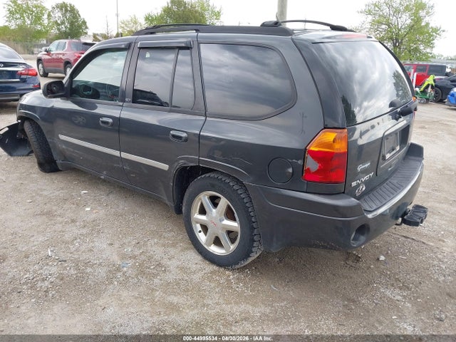 Продажа на аукционе авто 2007 Gmc Envoy Slt, vin: 1GKDT13S572242264, номер лота: 44995534
