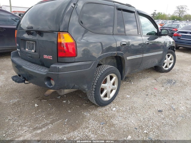 Продажа на аукционе авто 2007 Gmc Envoy Slt, vin: 1GKDT13S572242264, номер лота: 44995534