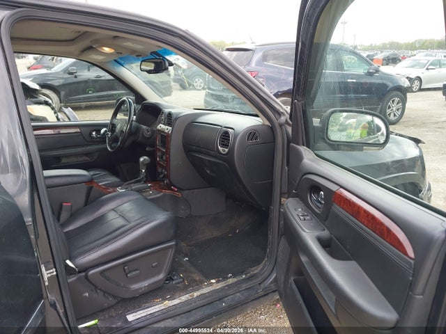 Продажа на аукционе авто 2007 Gmc Envoy Slt, vin: 1GKDT13S572242264, номер лота: 44995534