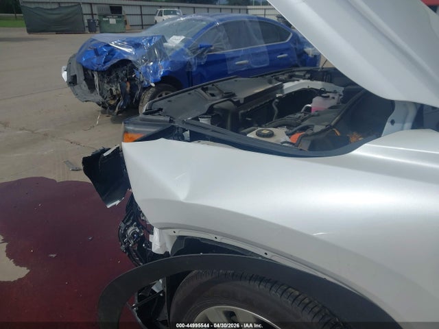 2024 Toyota Grand Highlander Hybrid Limited მანქანა იყიდება აუქციონზე, vin: 5TDACAB56RS029913, აუქციონის ნომერი: 44995544