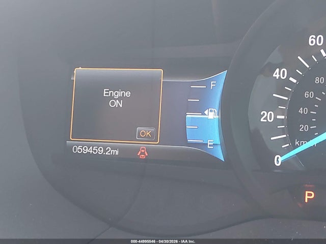 Ford EDGE SEL 2017 2FMPK3J92HBC55388 Image 15
