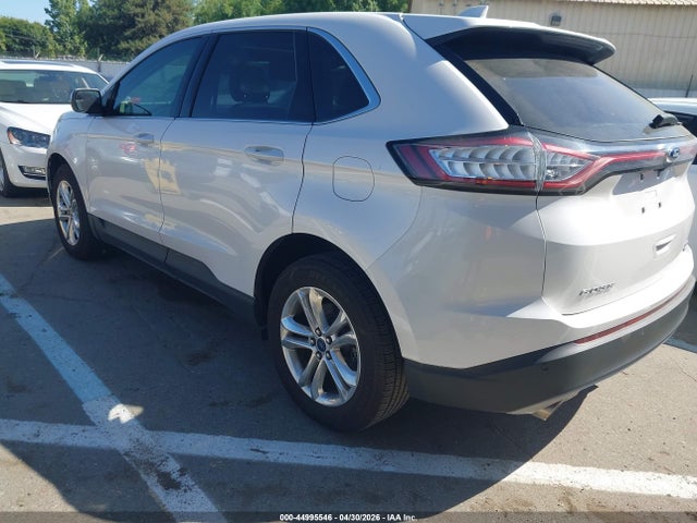 Ford EDGE SEL 2017 2FMPK3J92HBC55388 Image 3