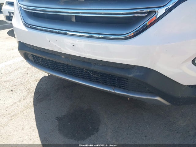 Ford EDGE SEL 2017 2FMPK3J92HBC55388 Image 6