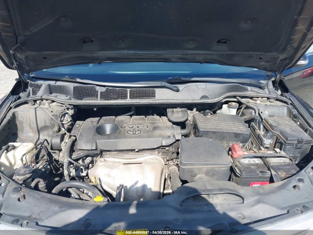 2014 Toyota Venza Le მანქანა იყიდება აუქციონზე, vin: 4T3ZA3BB6EU088883, აუქციონის ნომერი: 44995547