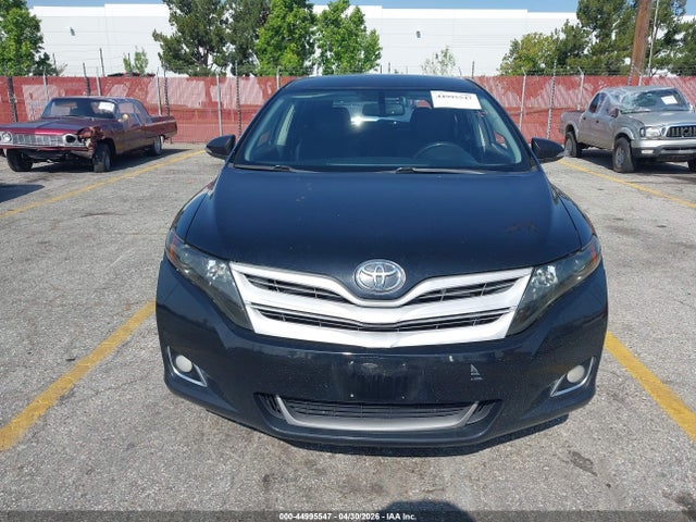 2014 Toyota Venza Le მანქანა იყიდება აუქციონზე, vin: 4T3ZA3BB6EU088883, აუქციონის ნომერი: 44995547