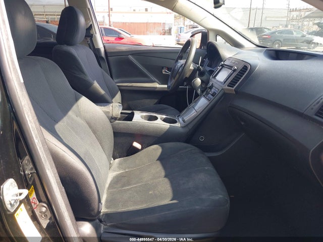 2014 Toyota Venza Le მანქანა იყიდება აუქციონზე, vin: 4T3ZA3BB6EU088883, აუქციონის ნომერი: 44995547