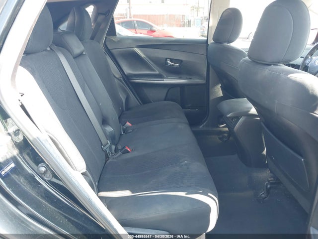 2014 Toyota Venza Le მანქანა იყიდება აუქციონზე, vin: 4T3ZA3BB6EU088883, აუქციონის ნომერი: 44995547