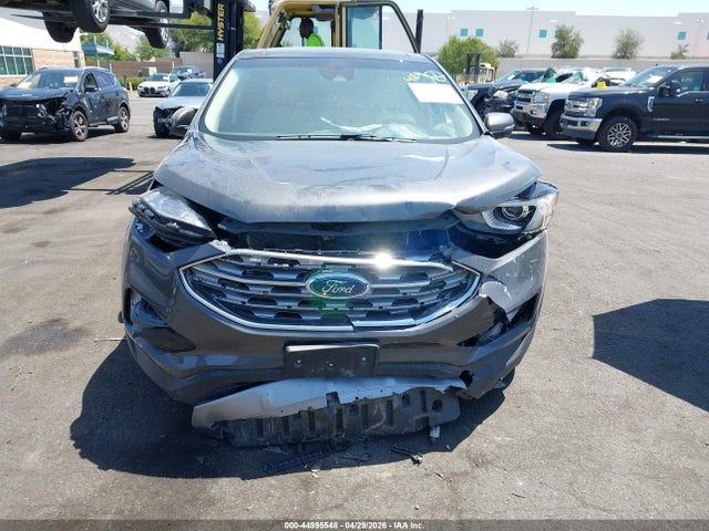 Ford EDGE SEL 2019 2FMPK3J94KBC49020 Image 12