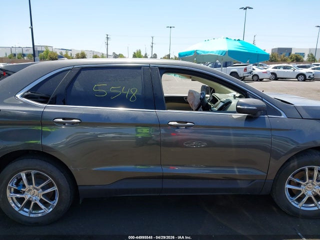 Ford EDGE SEL 2019 2FMPK3J94KBC49020 Image 13