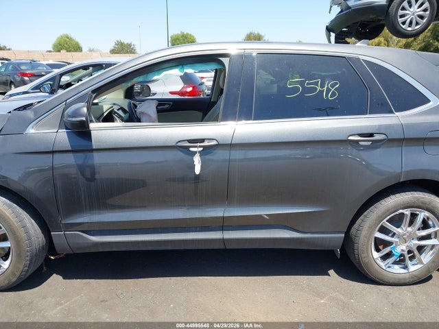 Ford EDGE SEL 2019 2FMPK3J94KBC49020 Image 14