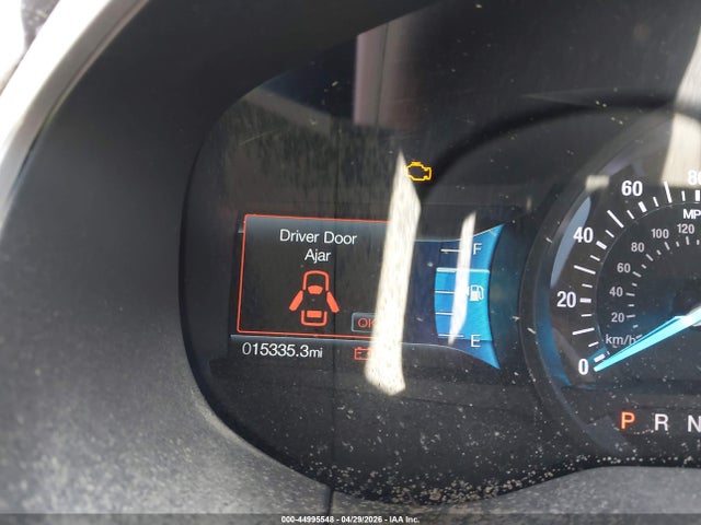 Ford EDGE SEL 2019 2FMPK3J94KBC49020 Image 15