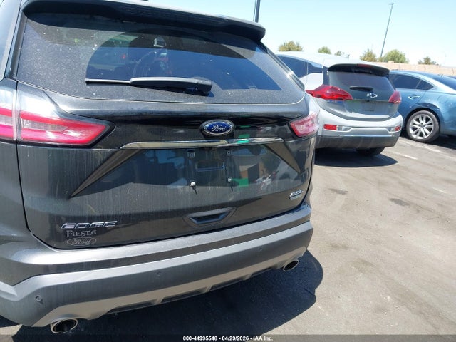Ford EDGE SEL 2019 2FMPK3J94KBC49020 Image 16