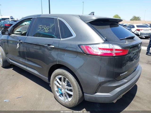 Ford EDGE SEL 2019 2FMPK3J94KBC49020 Image 3