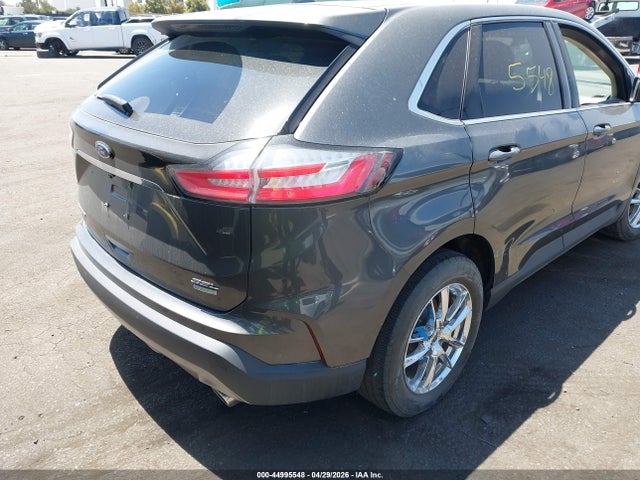 Ford EDGE SEL 2019 2FMPK3J94KBC49020 Image 4
