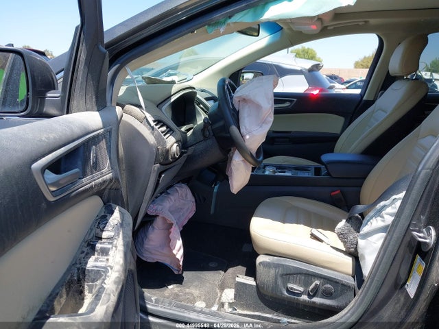 Ford EDGE SEL 2019 2FMPK3J94KBC49020 Image 5