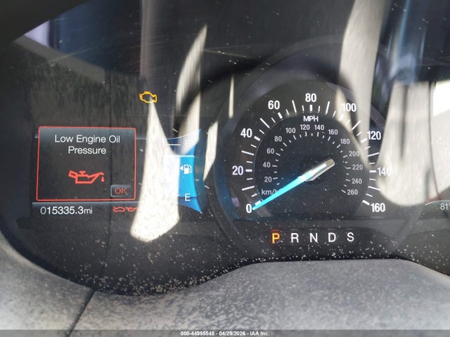 Ford EDGE SEL 2019 2FMPK3J94KBC49020 Image 7