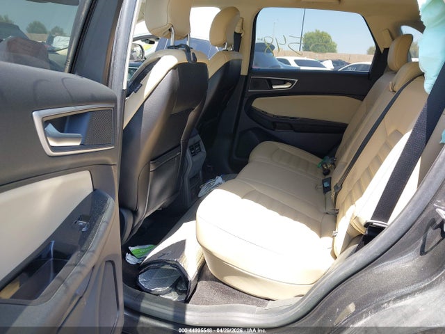 Ford EDGE SEL 2019 2FMPK3J94KBC49020 Image 8