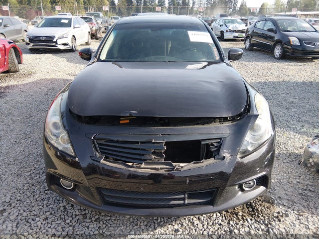 Auction sale of the 2012 Infiniti G37x, vin: JN1CV6AR1CM672437, lot number: 44995551