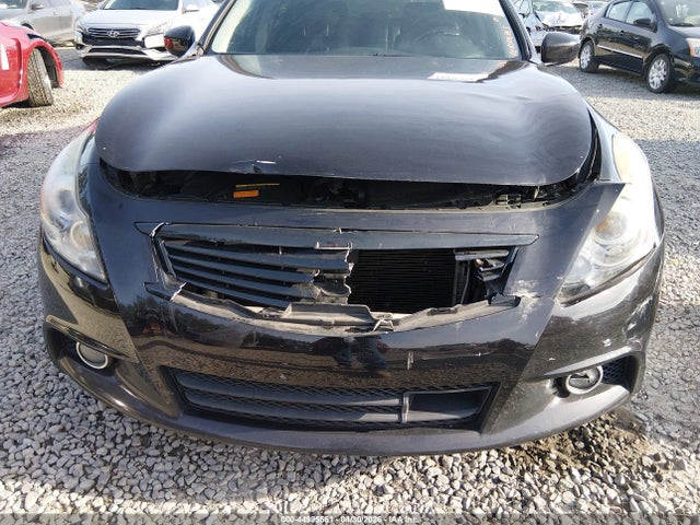 Auction sale of the 2012 Infiniti G37x, vin: JN1CV6AR1CM672437, lot number: 44995551
