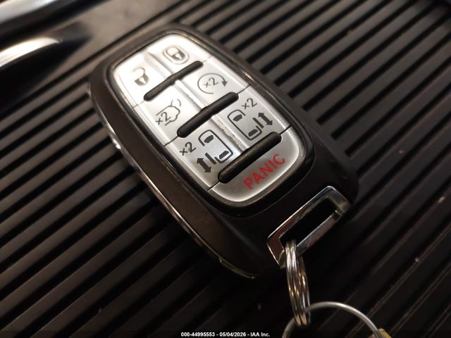 Aukcja sprzedaży 2018 Chrysler Pacifica Limited, vin: 2C4RC1GG2JR338336, numer aukcji: 44995553